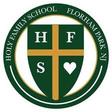 Florham Park ABA Therapy logo