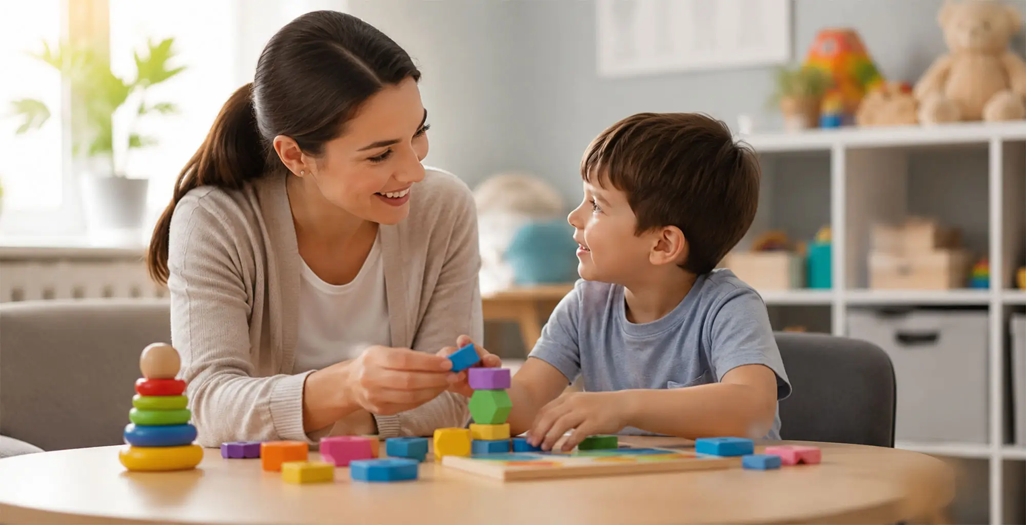 How Long Does ABA Therapy Typically Last?