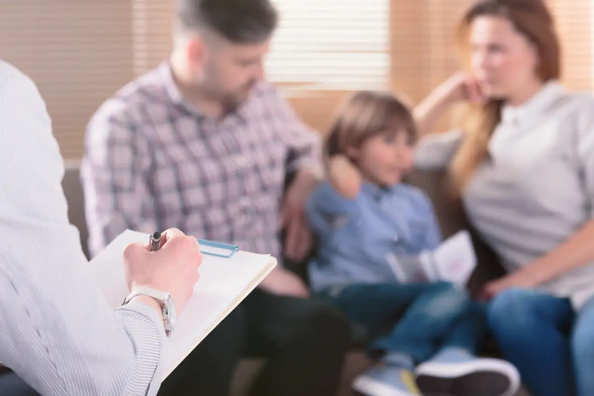 Early Signs of Autism: A Guide for New Jersey Parents